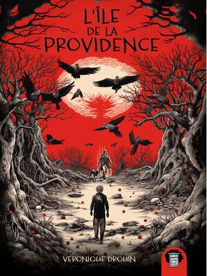 cover image of L'île de la Providence